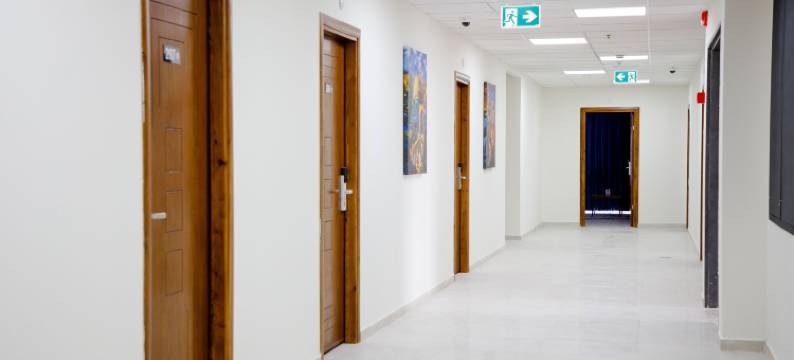 Al-Istiklal套房(Al-Istiklal Suites)图片