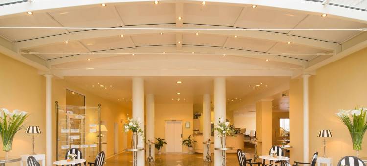 哥廷根阿斯托利亚旅行客栈(Trip Inn Hotel Astoria)图片