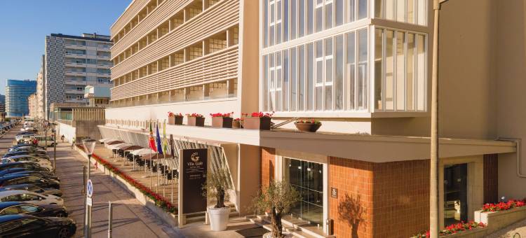 维拉盖尔菲古艾拉达福兹系列(Vila Gale Collection Figueira da Foz)图片