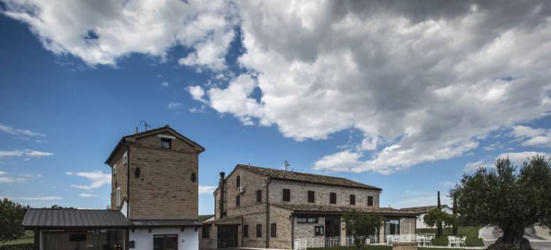 秘密酒馆乡村民宿(Osteria dei Segreti)图片