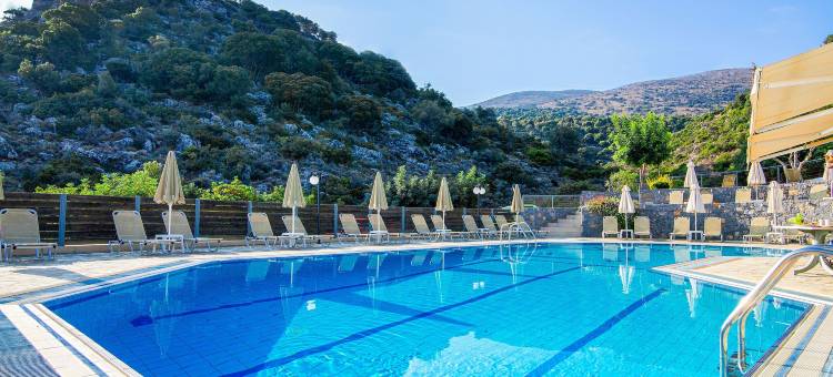 维拉玛瑞蒙特公寓酒店(Villa Mare Monte ApartHotel)图片