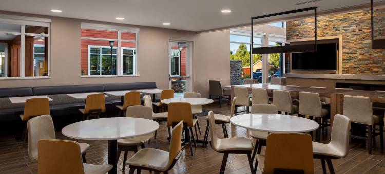 Residence Inn Portland Vancouver图片