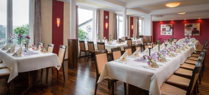 索南伯格之家阿肯森特酒店(AKZENT Hotel Haus Sonnenberg)图片