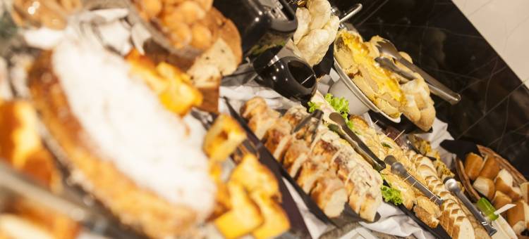 阿伦酒店(Hotel Arlen)图片