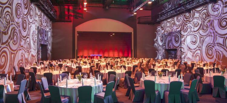 罗兹希尔顿逸林酒店(DoubleTree by Hilton Lodz)图片