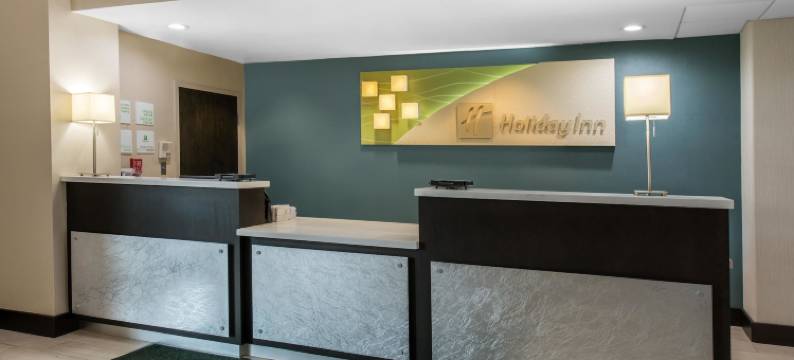 萨凡纳南部 I-95 智选假日酒店(Holiday Inn SAVANNAH S - I-95 GATEWAY by IHG)图片