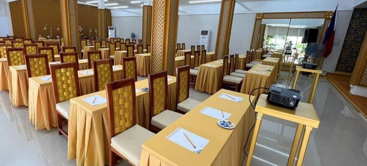 卓越别墅海滩及波浪泳池度假村(Villa Excellance Beach and Wave Pool Resort)图片