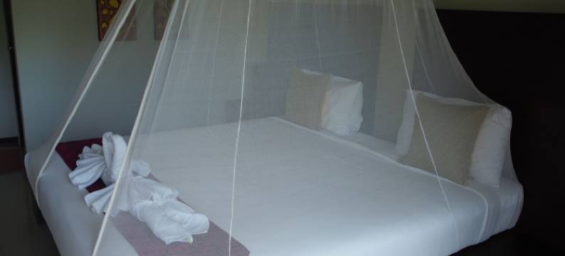 兰达快乐山旅馆(Lanta Happy Hill)图片