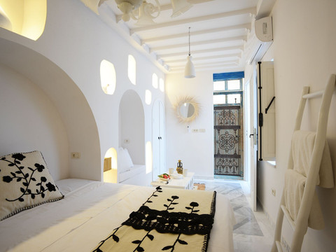 达尔安东尼亚酒店