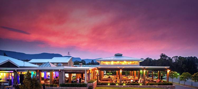 哈里根爱尔兰酒吧和住宿(Harrigan's Hunter Valley)图片