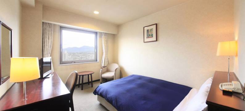 大垣Quintessa饭店(Quintessa Hotel Ogaki)图片