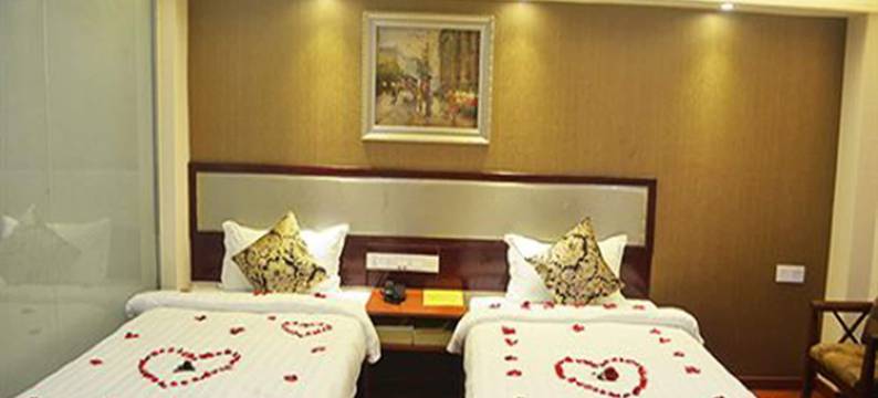 旭日酒店(Good Luck Hotel)图片