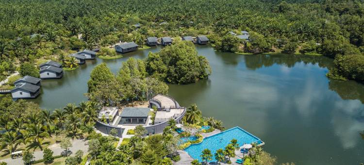 曼加拉庄园精品度假村 by IHG(Mangala Estate Boutique Resort by IHG)图片