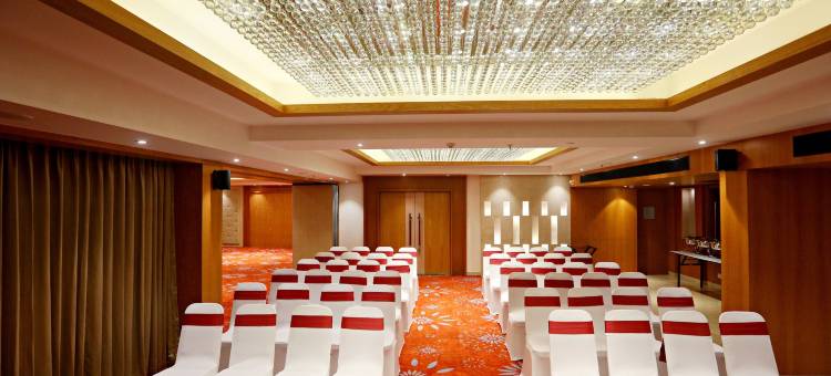 贝斯特韦斯特Plus特伊维万酒店(Best Western Plus Tejvivaan)图片