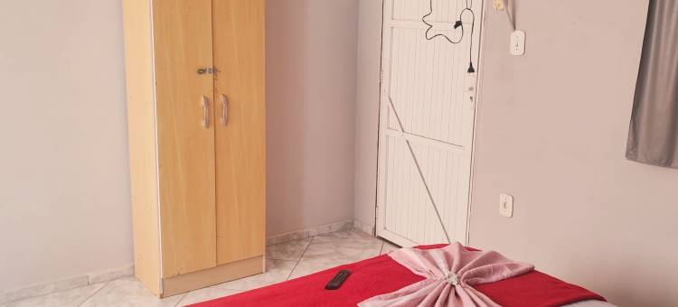 伊塔大道酒店(Hotel Ita Avenida)图片