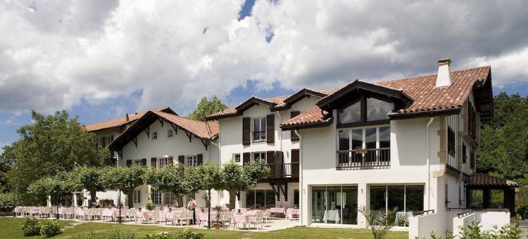 巴克亚莱斯花园酒店(Les Jardins de Bakea)图片