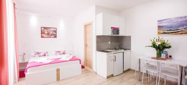 佳布里瑞公寓(Apartments Gabrieri)图片