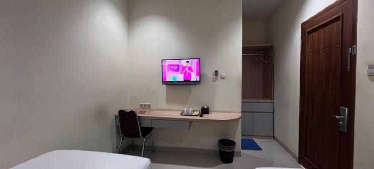 英达2号酒店(Hotel Cepu Indah 2)图片