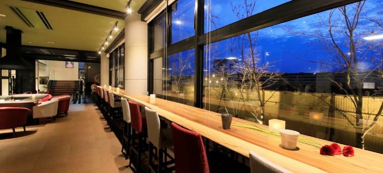 山鹿优托睿罗酒店(Yutorelo Yamaga)图片