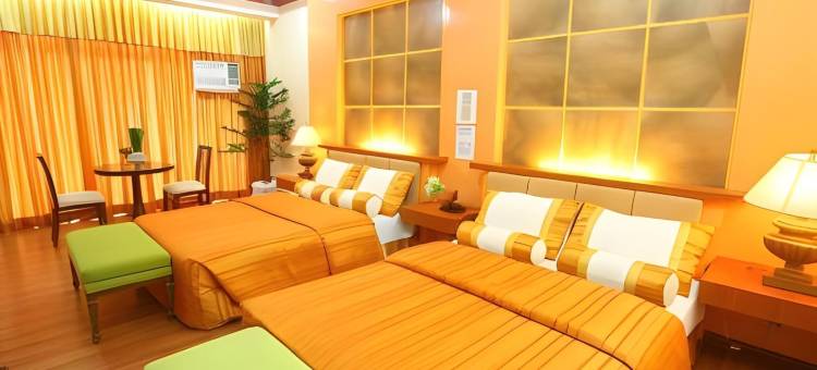 圣雷米希奥海滩俱乐部酒店(San Remigio Beach Club Sports and Leisure Resort)图片