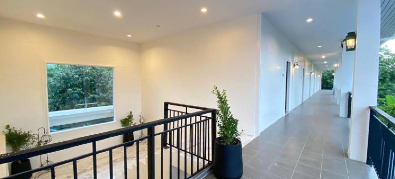 班苏安索姆波恩旅馆(Bansuansomboon)图片