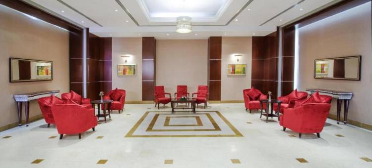 富查伊拉湾星期天(Sunday Fujairah Bay Formerly Concorde Hotel)图片