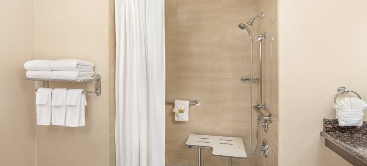 圣贝纳迪诺希尔顿逸林酒店(DoubleTree by Hilton San Bernardino)图片