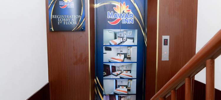 Hotel Mawar Inn图片