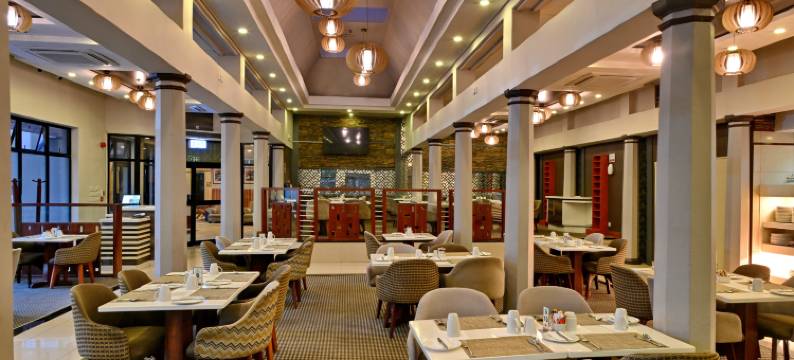 哈拉雷假日酒店(Holiday Inn HARARE by IHG)图片