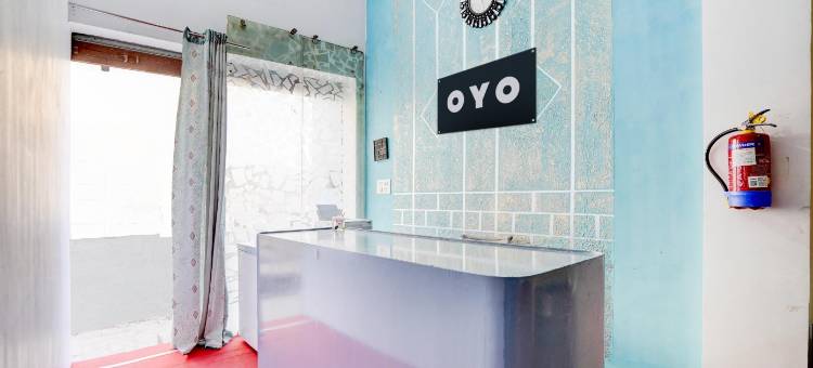 Hotel O Urban Ghar图片