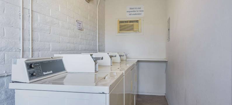 Motel 6 钱德勒, AZ(Motel 6 Chandler, AZ)图片