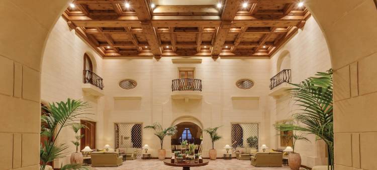 凯宾斯基圣劳伦斯酒店(Kempinski Hotel San Lawrenz Gozo Malta)图片