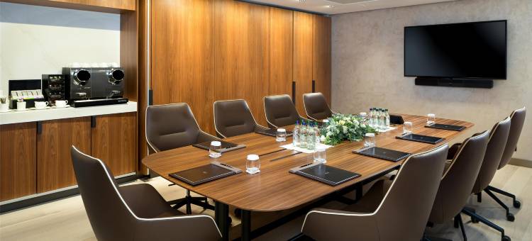 英格堡凯宾斯基宫酒店(Kempinski Palace Engelberg)图片