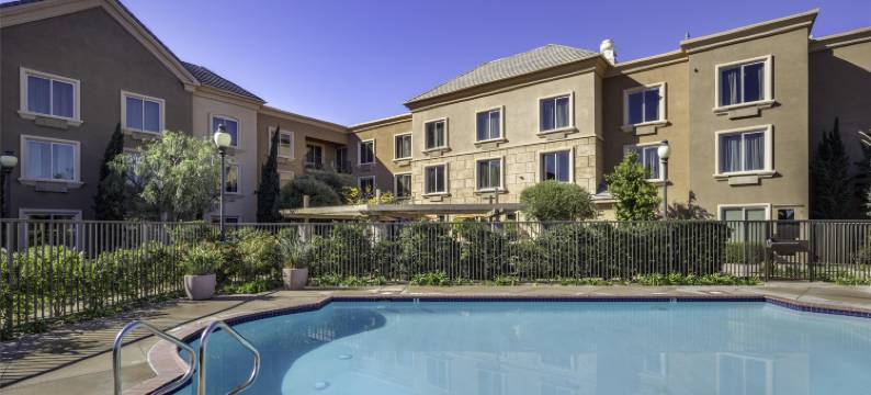 艾尔奇诺山酒店(Ayres Hotel Chino Hills - Ontario)图片