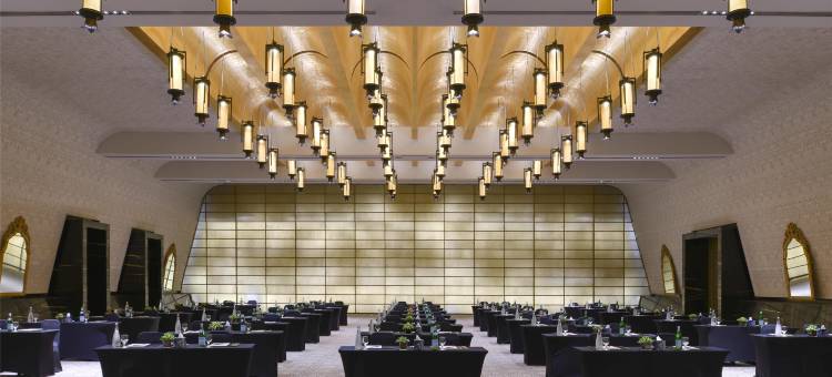 死海伊什塔尔凯宾斯基酒店(Kempinski Hotel Ishtar Dead Sea)图片