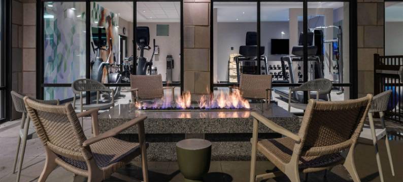 阿伦敦/利哈伊谷凯悦嘉轩酒店(Hyatt Place Allentown/Lehigh Valley)图片