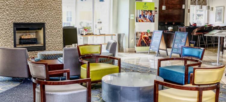 Holiday Inn 桑蒂(Holiday Inn Santee)图片