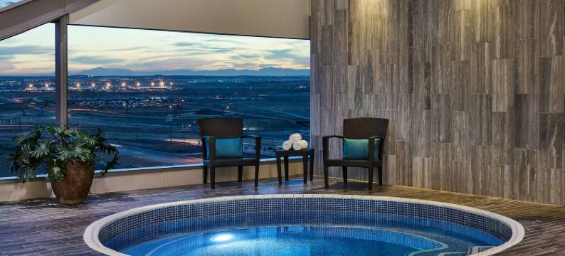 丹佛国际机场威斯汀酒店(The Westin Denver International Airport)图片