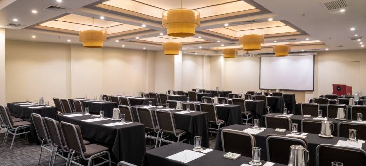 利马皇冠假日酒店(Crowne Plaza Lima)图片