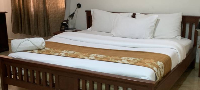 福斯特(阿萨克)旅馆(Foster Inn (Asake))图片