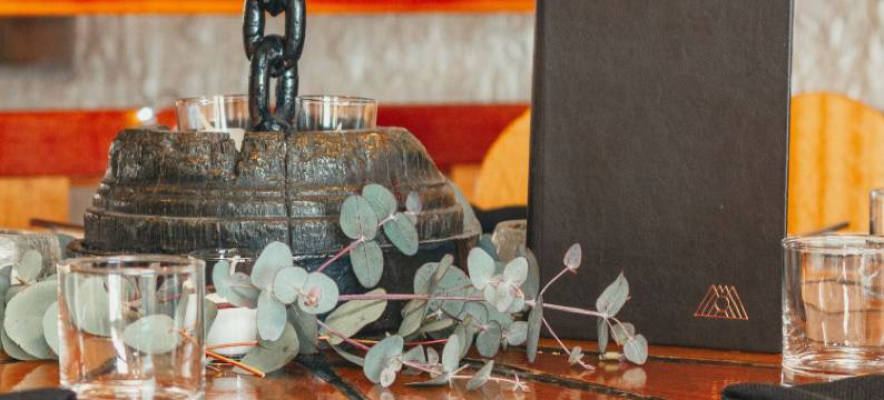 艾格酒店(Eiger Chalet)图片