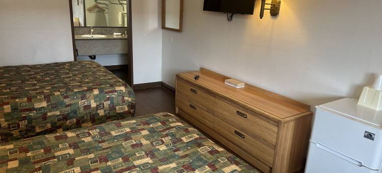 棕榈旅馆(Palm Inn Hotel Near Tyler Mall Riverside)图片