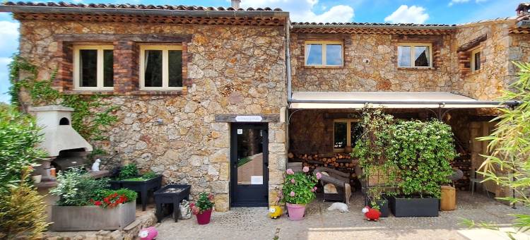 穆兰的牧羊人小屋(La Bergerie du Moulin)图片