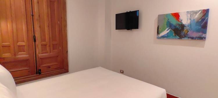 康查伊托罗33号精品酒店由诺比尔经营(Concha y Toro 33 Hotel Boutique by Nobile)图片