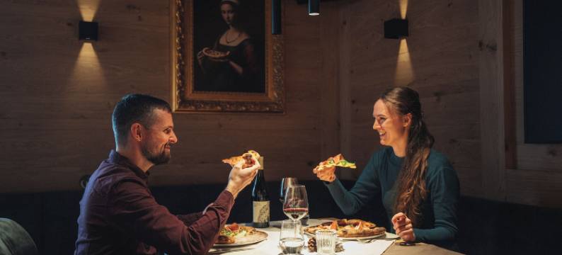 波尔塔塞尔维诺酒店(Hotel Porta Cervino)图片