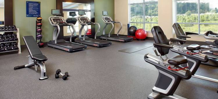 欢朋匹兹堡机场南/定居岭酒店(Hampton Inn & Suites Pittsburgh Airport South–Settlers Ridge)图片