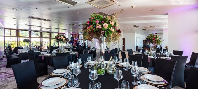 切申美居酒店(Hotel Mercure Cieszyn)图片