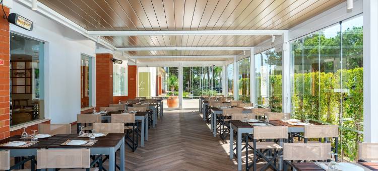 AP 维多利亚运动海滩公寓酒店(AP Victoria Sports & Beach)图片