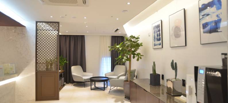 新大酒店(New Grand Hotel)图片