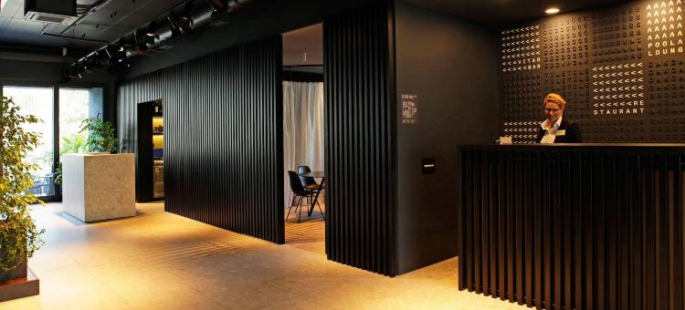 维塔生活风格酒店(Lifestyle Hotel Vitar)图片
